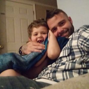 Meet your Posher, Johnny